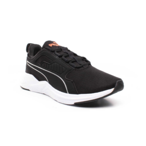 Alternative view of Giày Puma Disperse XT 'Black Metallic Silver' 195232-01