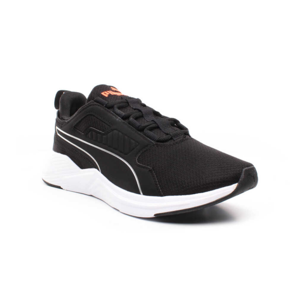 Giày Puma Disperse XT 'Black Metallic Silver' 195232-01 - Ảnh 2