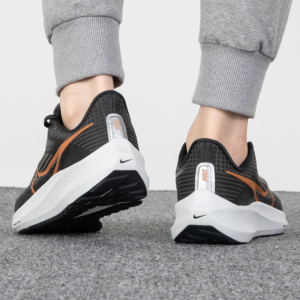 Giay Nike Air Winflo 9 'Grey Metallic Copper' DH4072-007