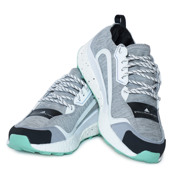 Giày Adidas By Stella Mccartney Outdoorboost GY0465 - Ảnh 2