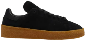 Giày Adidas Stan Smith Crepe 'Black' FZ6439