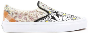 Giày Vans Classic Slip-On 'Meadow Patchwork' VN0A5AO8420