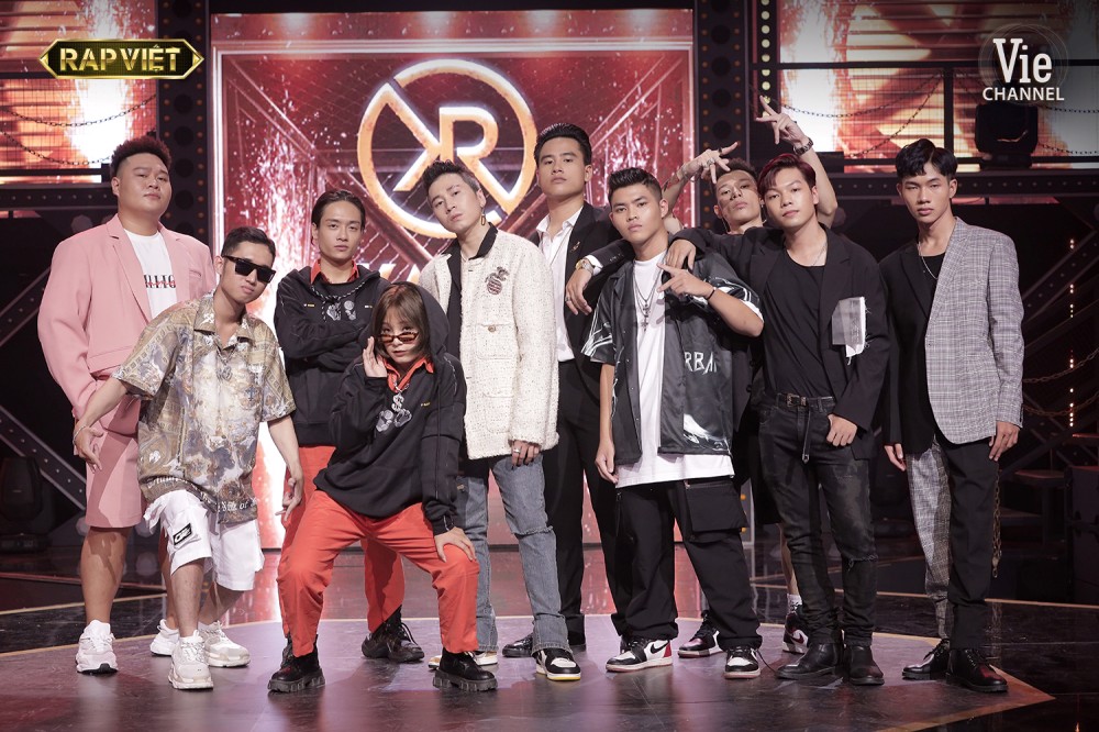 Hinh anh 2: Thoi Trang va Rap – Lo den vu tru giua Thoi Trang /Truyen Thong va Am nhac