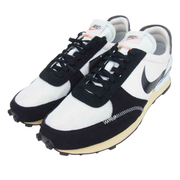 Giày Nike Daybreak Type SE 'Label Maker Pack White Black' DC5227-121 - Ảnh 3