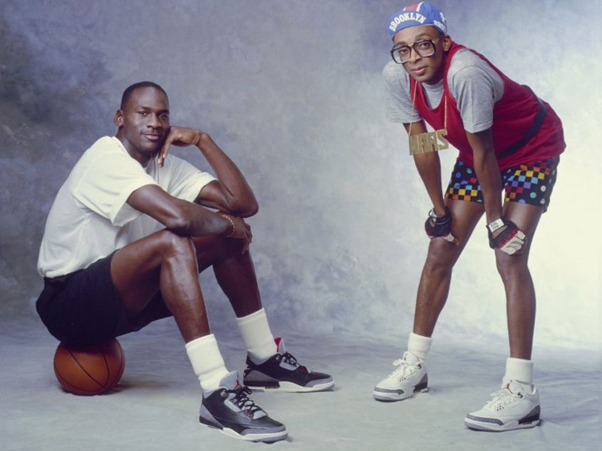 Lịch phát hành chính thức của Air Jordan 3 "Racer Blue" và những đôi Air Jordan 3 đáng mua nhất Hinh anh 3: Lich phat hanh chinh thuc cua Air Jordan 3 "Racer Blue" va nhung doi Air Jordan 3 dang mua nhat