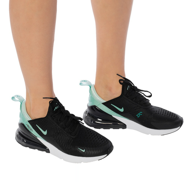 Giày Nike Air Max 270 'Tiffany' AH6789-008 - Ảnh 2