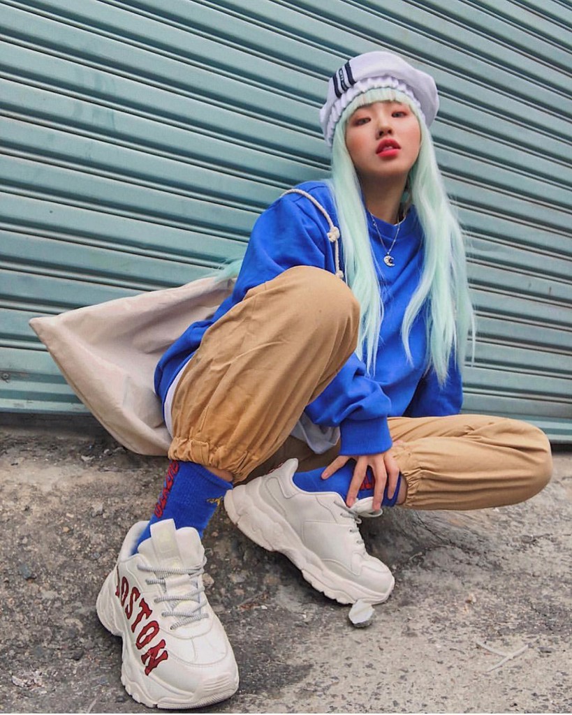 Top 5 đôi MLB đáng mua nhất dịp cuối năm 2021 Hinh anh 2: Top 5 doi MLB dang mua nhat dip cuoi nam 2021