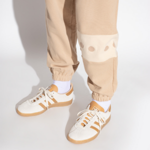 Giay Adidas City Series Munchen 'Cream White Mesa' GY7399