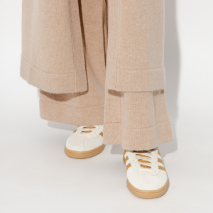 Giay Adidas City Series Munchen 'Cream White Mesa' GY7399