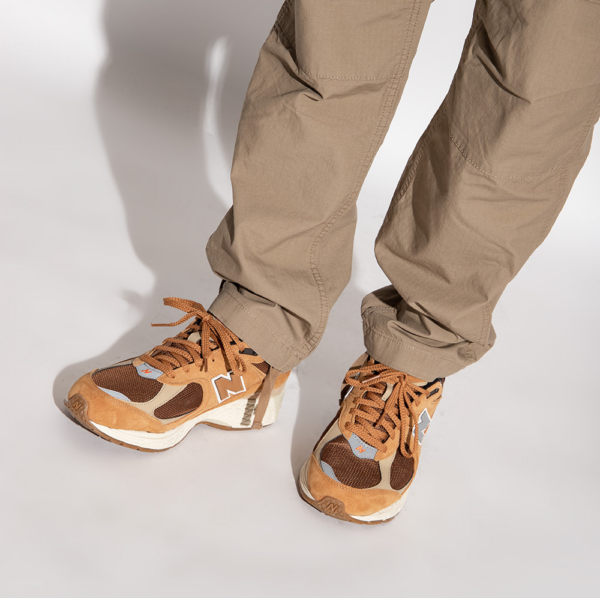 Giay New Balance 2002R 'Tobacco' M2002RXG