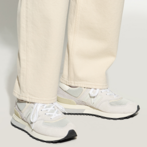 Giay New Balance 574 Legacy GL 'White' U574LGGL