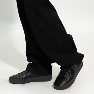 Giay Adidas Stan Smith Recon 'Black Crystal White' H06184