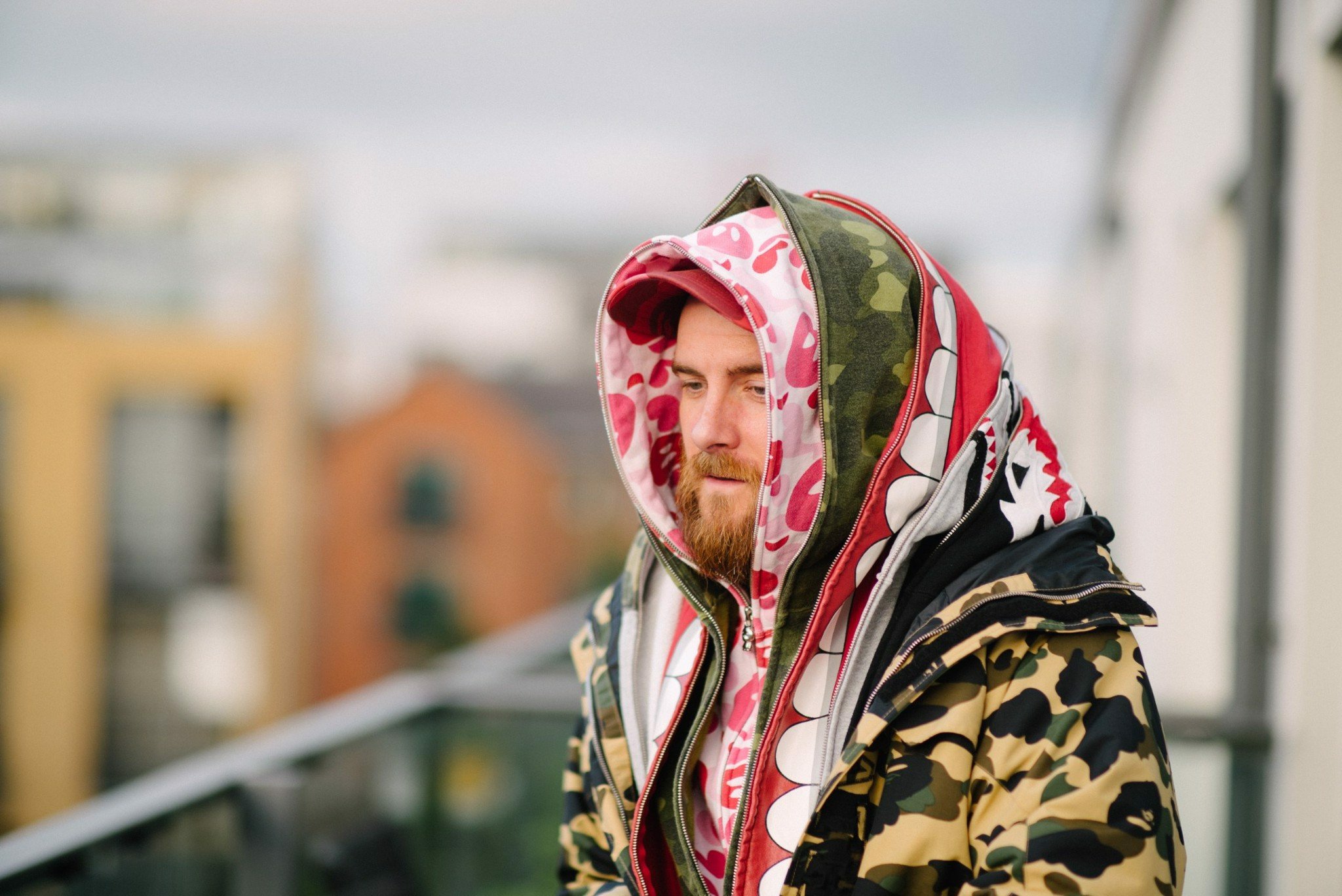 Hinh anh 10: BAPE - tu dua con cung tro thanh ke bi ruong bo o chinh que nha Nhat Ban