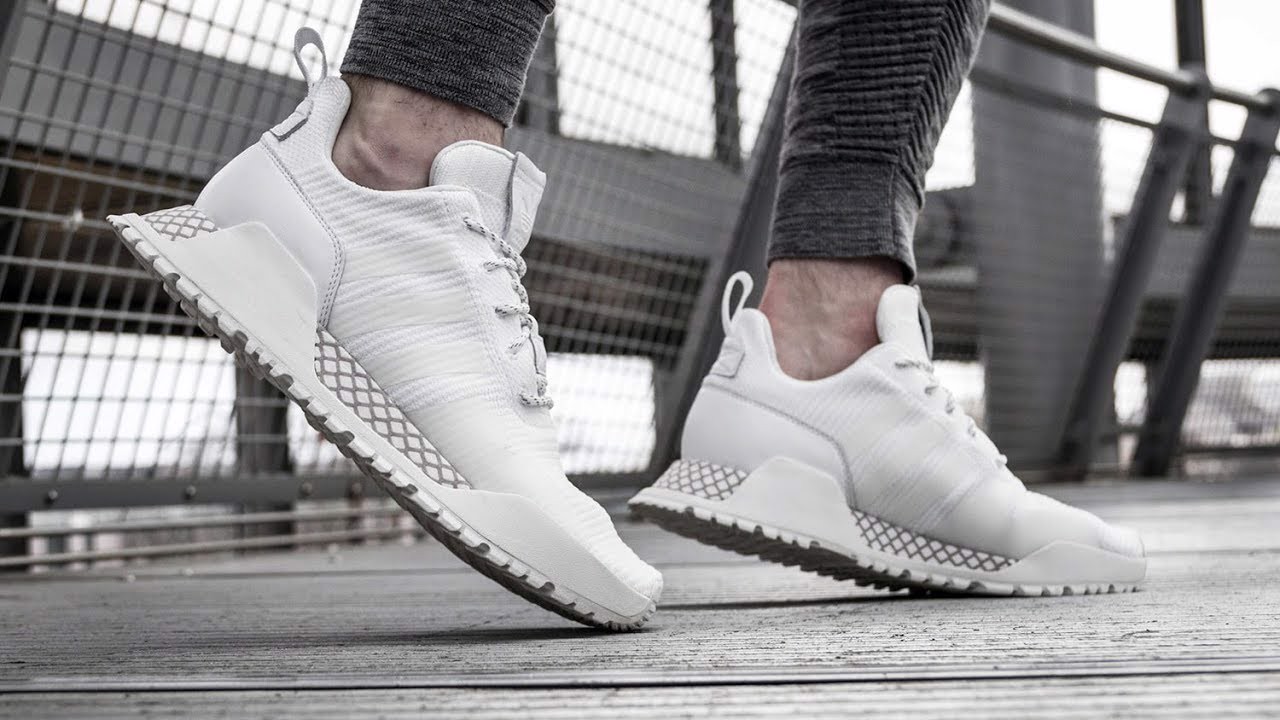 Primeknit là gì? Tại sao chúng được Adidas lựa chọn Hinh anh 3: Primeknit la gi? Tai sao chung duoc Adidas lua chon