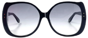 Kính Gucci Black New GG0472SA-001