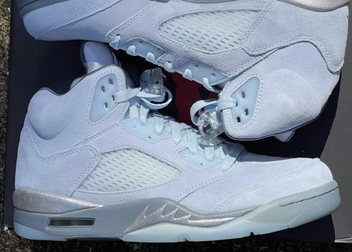 nhung-hinh-anh-dau-tien-ve-air-jordan-5-'blue-bird'-danh-rieng-cho-nu