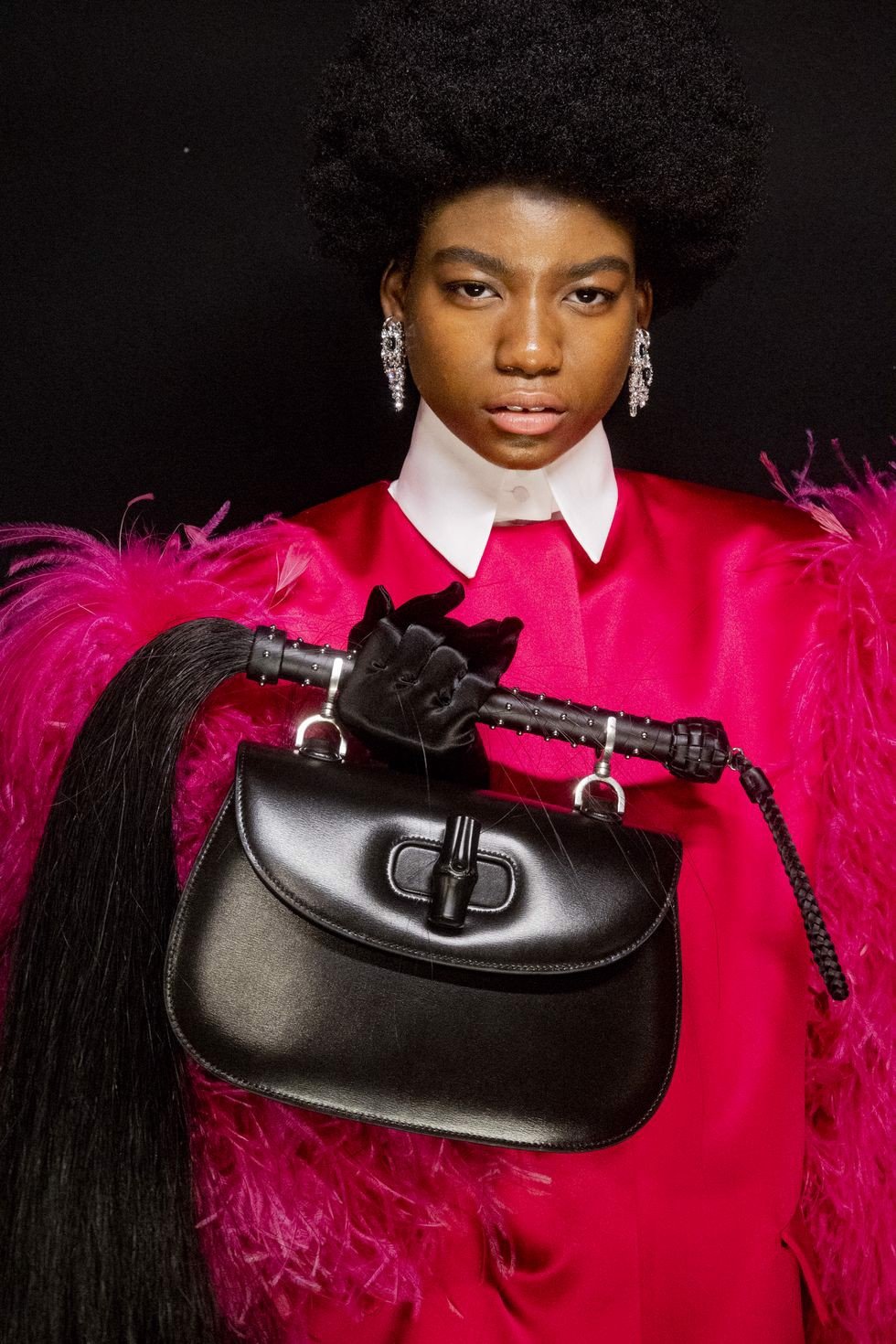 Hinh anh 2: Can canh bo suu tap Gucci thu-dong 2021