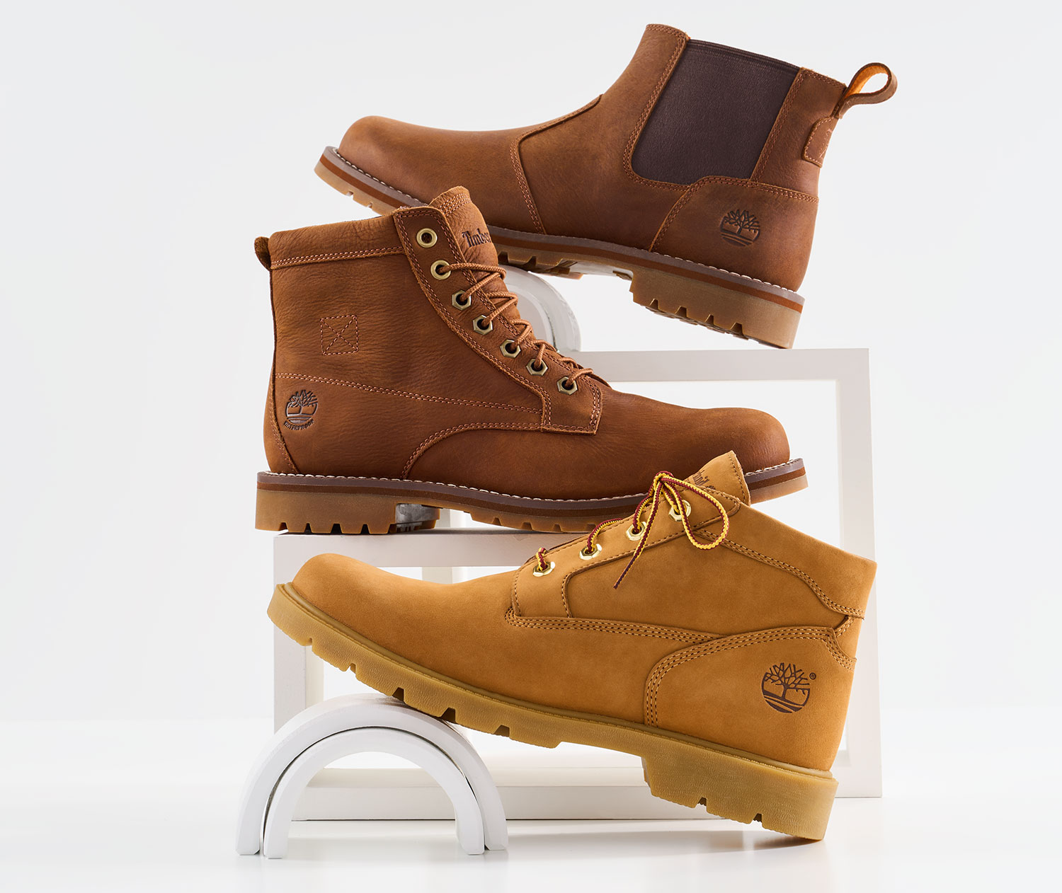 Hinh anh 4: Cau chuyen tao nen thuong hieu cua mau giay Timberland 6inch boot