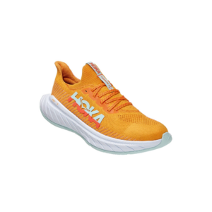 Giay Hoka Carbon X3 Bright Orange 1123193-RYCM