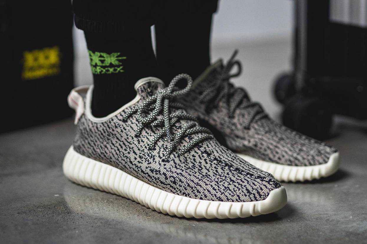 Primeknit là gì? Tại sao chúng được Adidas lựa chọn Hinh anh 5: Primeknit la gi? Tai sao chung duoc Adidas lua chon