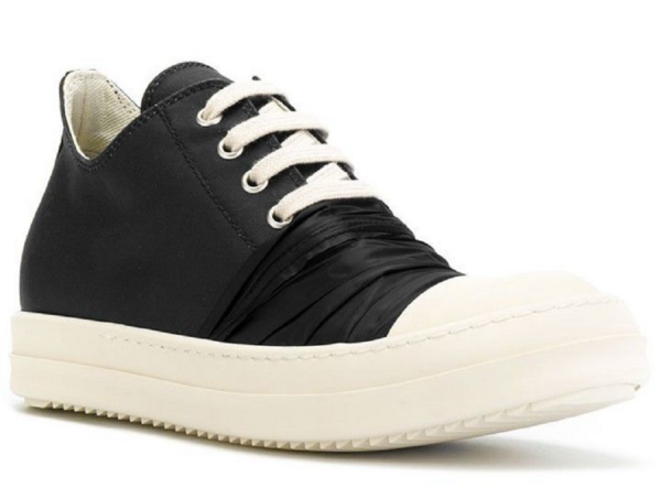 Giày Rick Owens DRKSHDW Wmns Black DS17F2802 - Ảnh 3