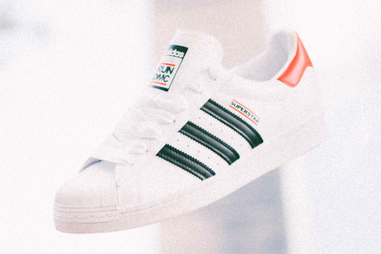 Run-DMC và Adidas Originals kỷ niệm lịch sử Hip-hop với bộ sưu tập mới Hinh anh 4: Run-DMC va Adidas Originals ky niem lich su Hip-hop voi bo suu tap moi