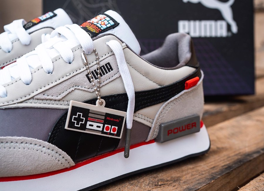 Hinh anh 2: Future Rider x Nintendo x Super Mario: su lua chon danh cho cac collector