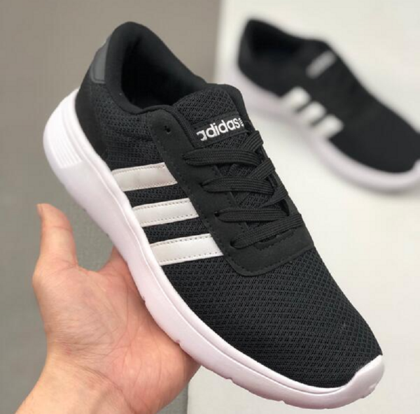 Giày Adidas Women's Asweerun Casual Sneakers FV2942 - Ảnh 2