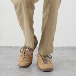 Giay Adidas Originals Tobacco 'Pantone Mesa' GY7396