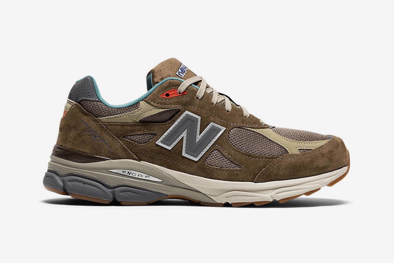 13 đôi New Balance xứng đáng để mua nhất thời điểm hiện tại Hinh anh 9: 13 doi New Balance xung dang de mua nhat thoi diem hien tai