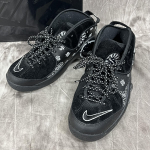 Giay Nike Air Zoom Flight 95 SP 'Supreme Black' DJ8604-001