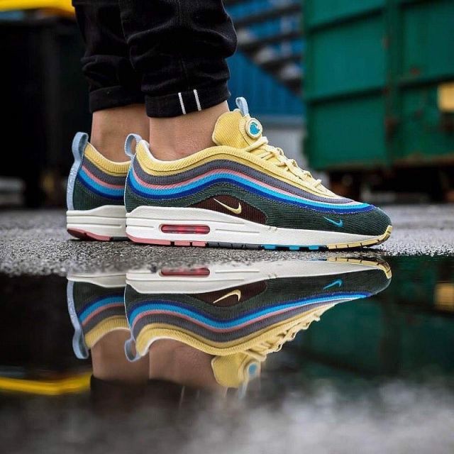 Hinh anh 6: Nhung loi khuyen cho ban truoc khi mua Nike Air Max 1/97 SW
