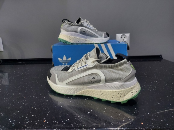 Giày Adidas By Stella Mccartney Outdoorboost GY0465 - Ảnh 3