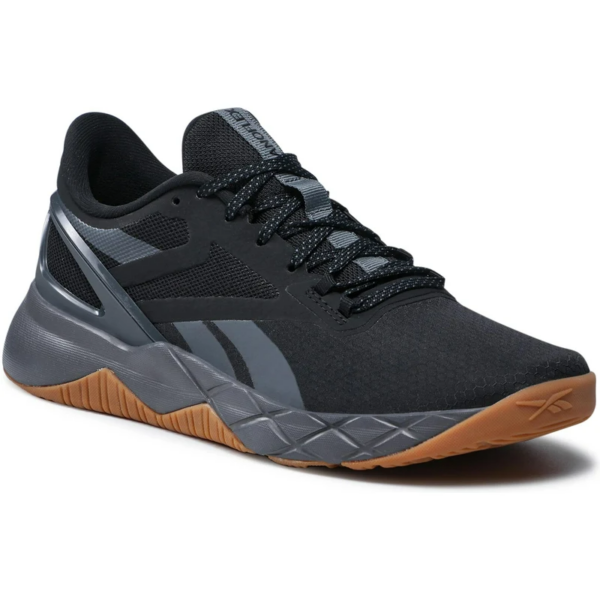 Giày Reebok Nanoflex TR Black Gum GZ6976 - Ảnh 4