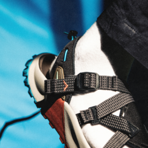 Dep Nike Oneonta Sandal 'Black Cobblestone' DJ6603-003