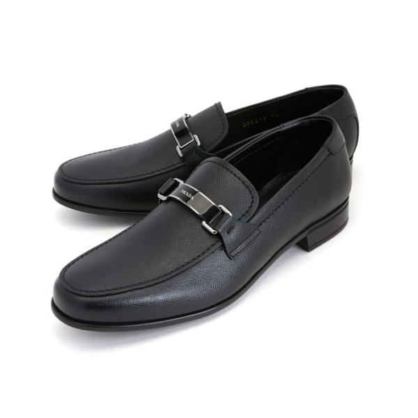 Giày Prada Saffiano 2DC215-053-F0002 - Ảnh 2