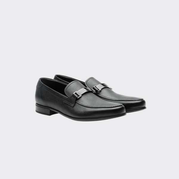 Giày Prada Saffiano 2DC215-053-F0002 - Ảnh 3