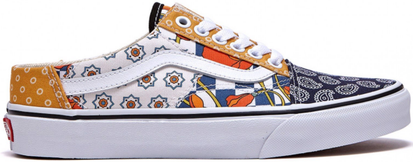 Giày Vans Mule Old Skool VN0A4P3Y6V2