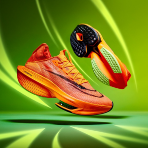 Giay Nike Air Zoom Alphafly Next 2 'Total Orange' DN3555-800