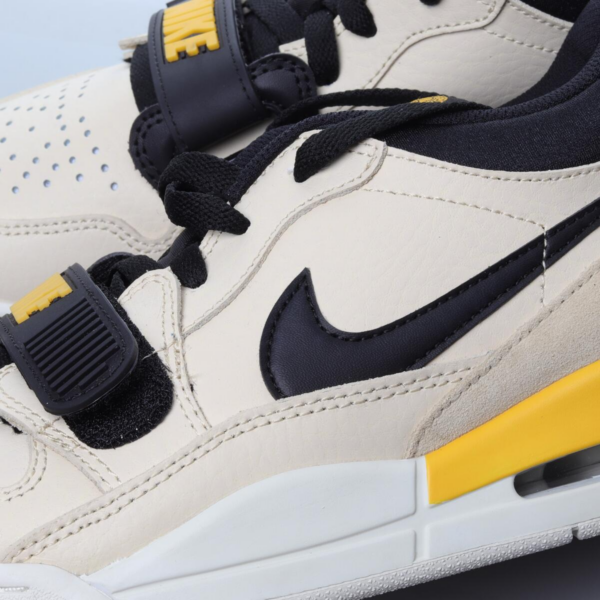 Giày Nike Jordan Legacy 312 Low 'Pale Vanilla' CD7069-200 - Ảnh 9