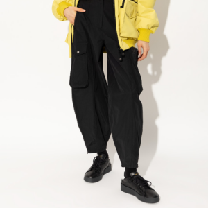 Giay Adidas Stan Smith Recon 'Black Crystal White' H06184