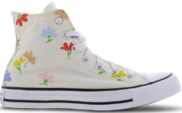 Giay Converse Chuck Taylor All Star High 'Egret-Multicolor' 570919C