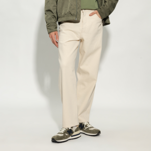 Giay New Balance Teddy Santis x 990v1 Made in USA 'Grey' M990WG1