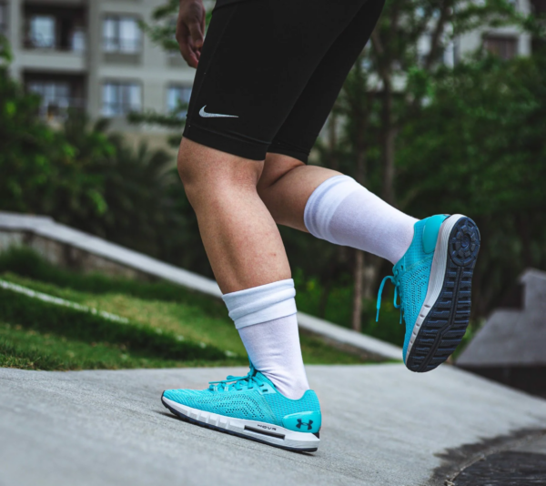 Giày Under Armour W Hovr Sonic 2 3021588-302 - Ảnh 3