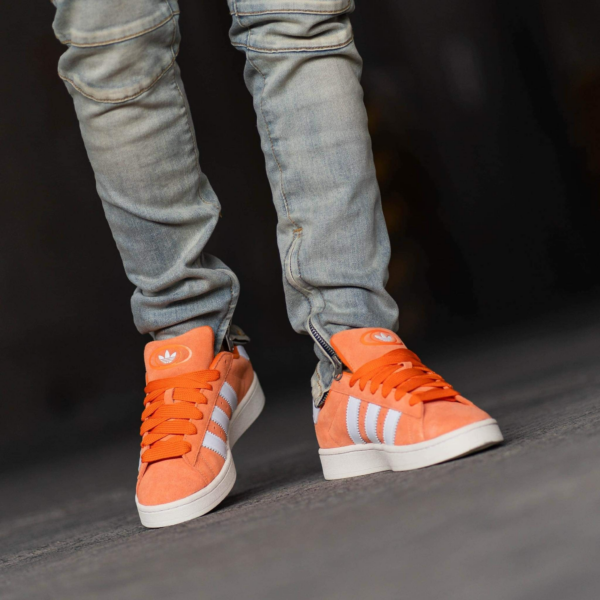 Giay Adidas Campus 00s 'Amber Tint' GY9474