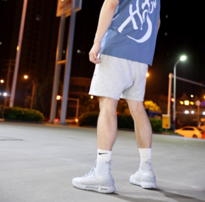 Alternative view of Giày Under Armour Wmns HOVR Phantom Boot 'White' 3022474-102