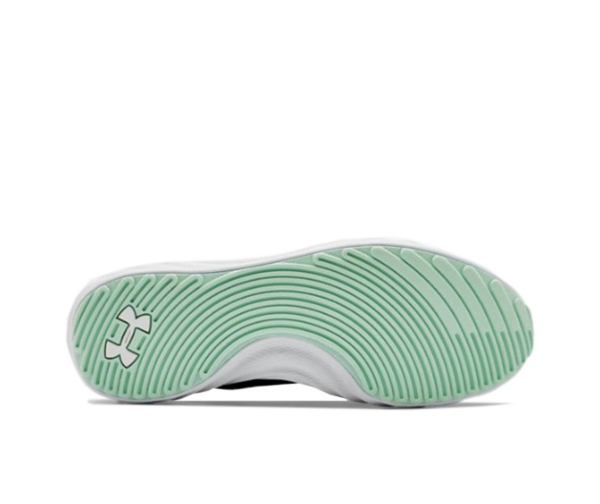 Giày Under Armour Charged Will NM Hombre 3023077-002 - Ảnh 6