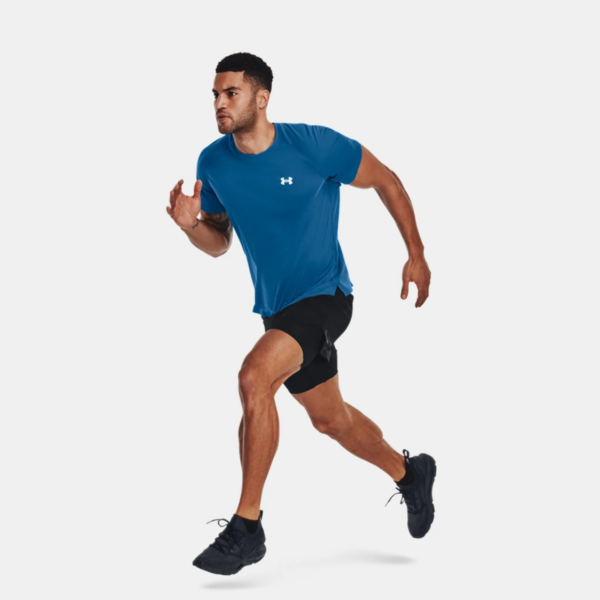 Giày Under Armour HOVR Phantom 2 Intelliknit Black 3024154-001 - Ảnh 6