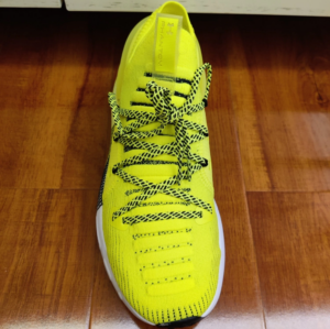 Giay Under Armour HOVR Phantom 3 'Yellow Ray' 3025516-300