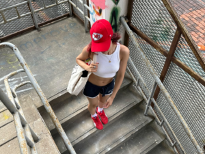 Alternative view of Giày Puma Speedcat Sparco 'Red' 307171-05